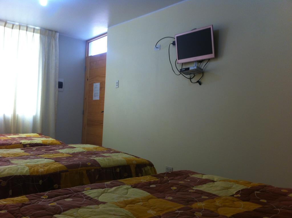 Hospedaje Dulce Estancia Ica Room photo